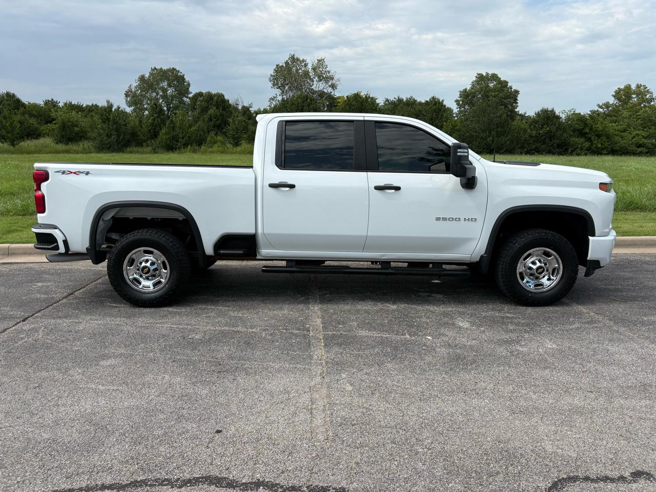 chevrolet silverado 2500hd 2020 1GC1YLE72LF166462 image chevrolet silverado 2500hd 2020 1GC1YLE72LF166462 image